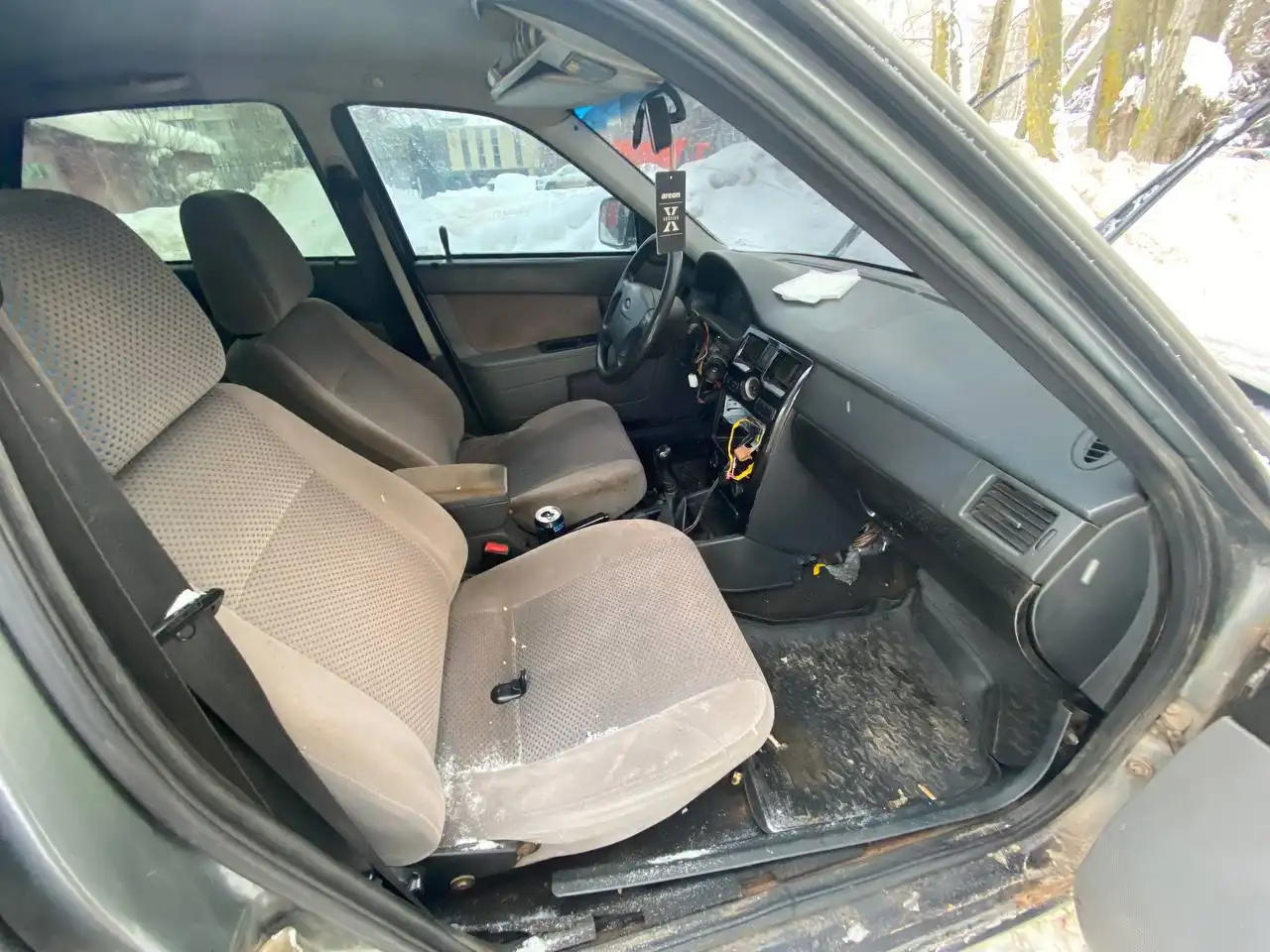 Продажа автомобиля ВАЗ-2106 в хорошем состоянии - Легковые автомобили (Авто) в Нижний Новгород