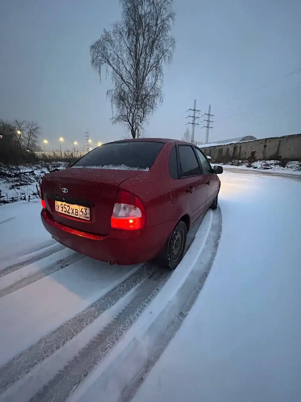 Продажа Lada Kalina 2010 года в отличном состоянии - Легковые автомобили (Авто) в Нижний Новгород