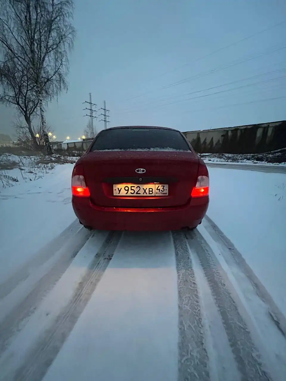 Продажа Lada Kalina 2010 года в отличном состоянии - Легковые автомобили (Авто) в Нижний Новгород