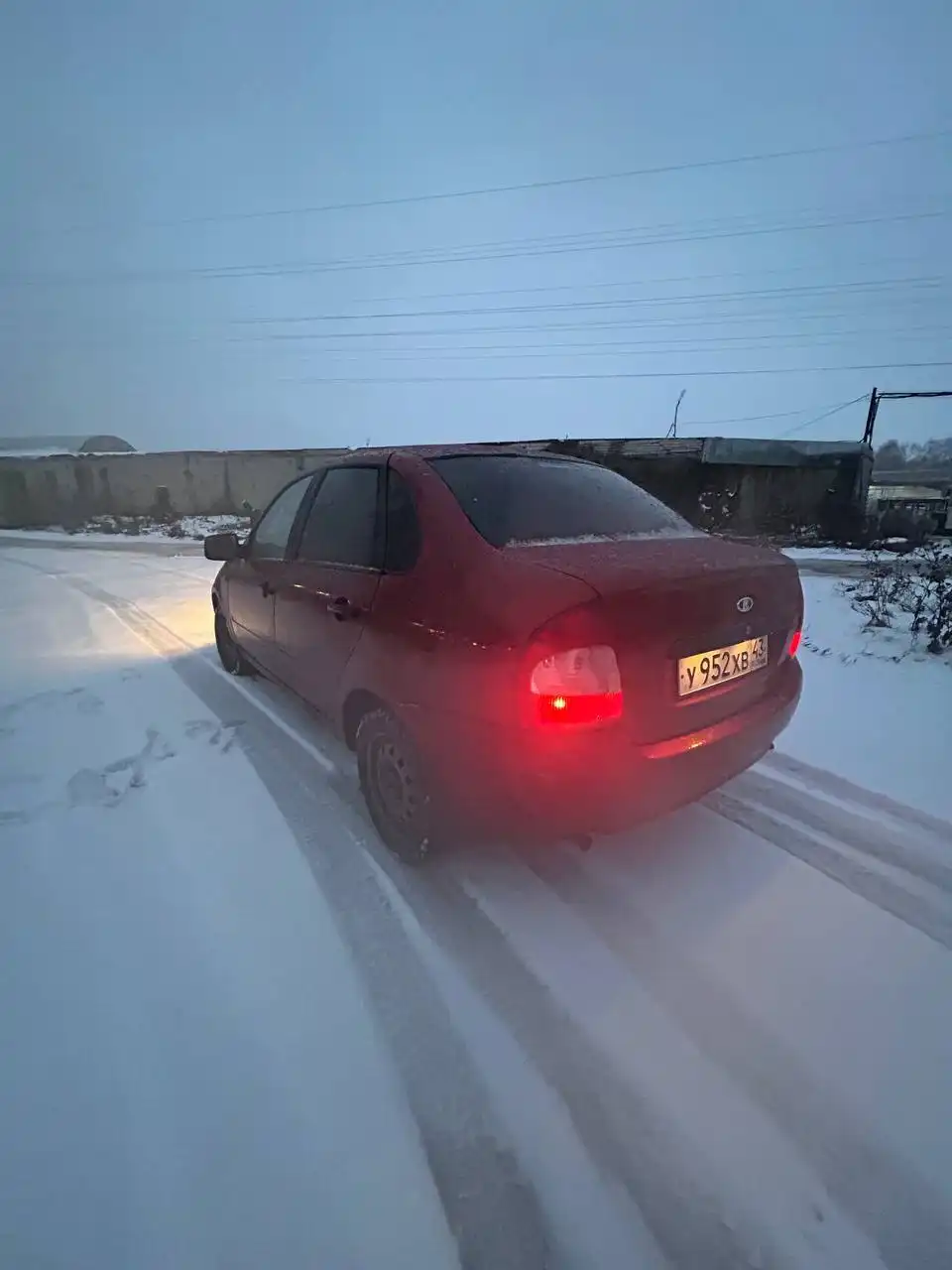 Продажа Lada Kalina 2010 года в отличном состоянии - Легковые автомобили (Авто) в Нижний Новгород