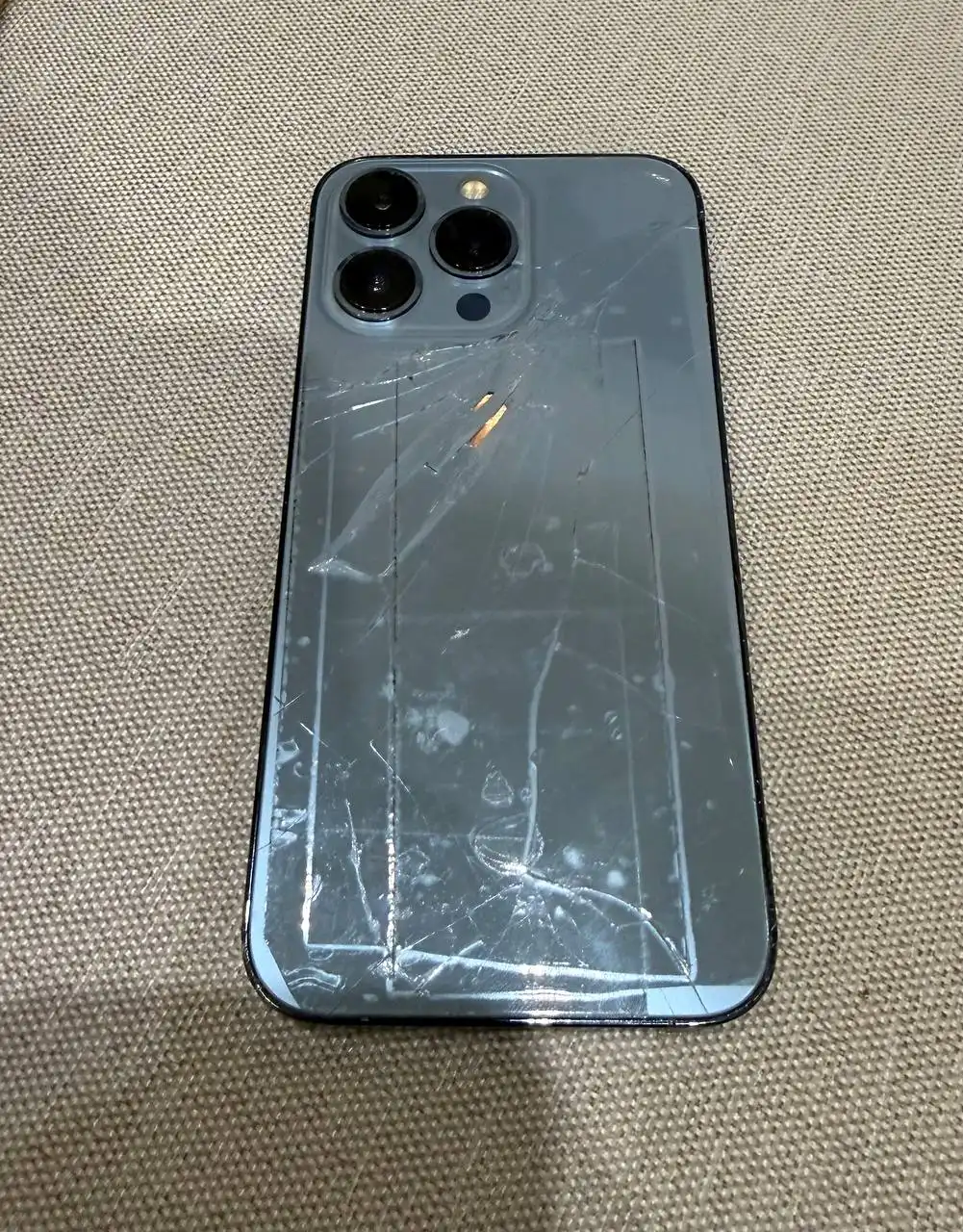 Продам iPhone 13 Pro 128 ГБ - Смартфоны (Электроника) в Нижний Новгород