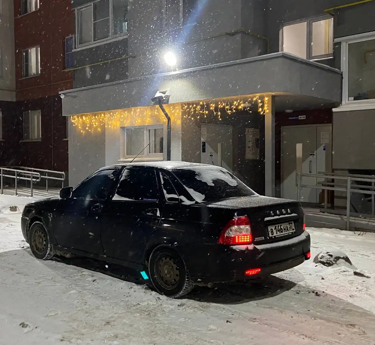 Продается автомобиль 2012 года с идеальным мотором и ходовой - Авто в Нижний Новгород