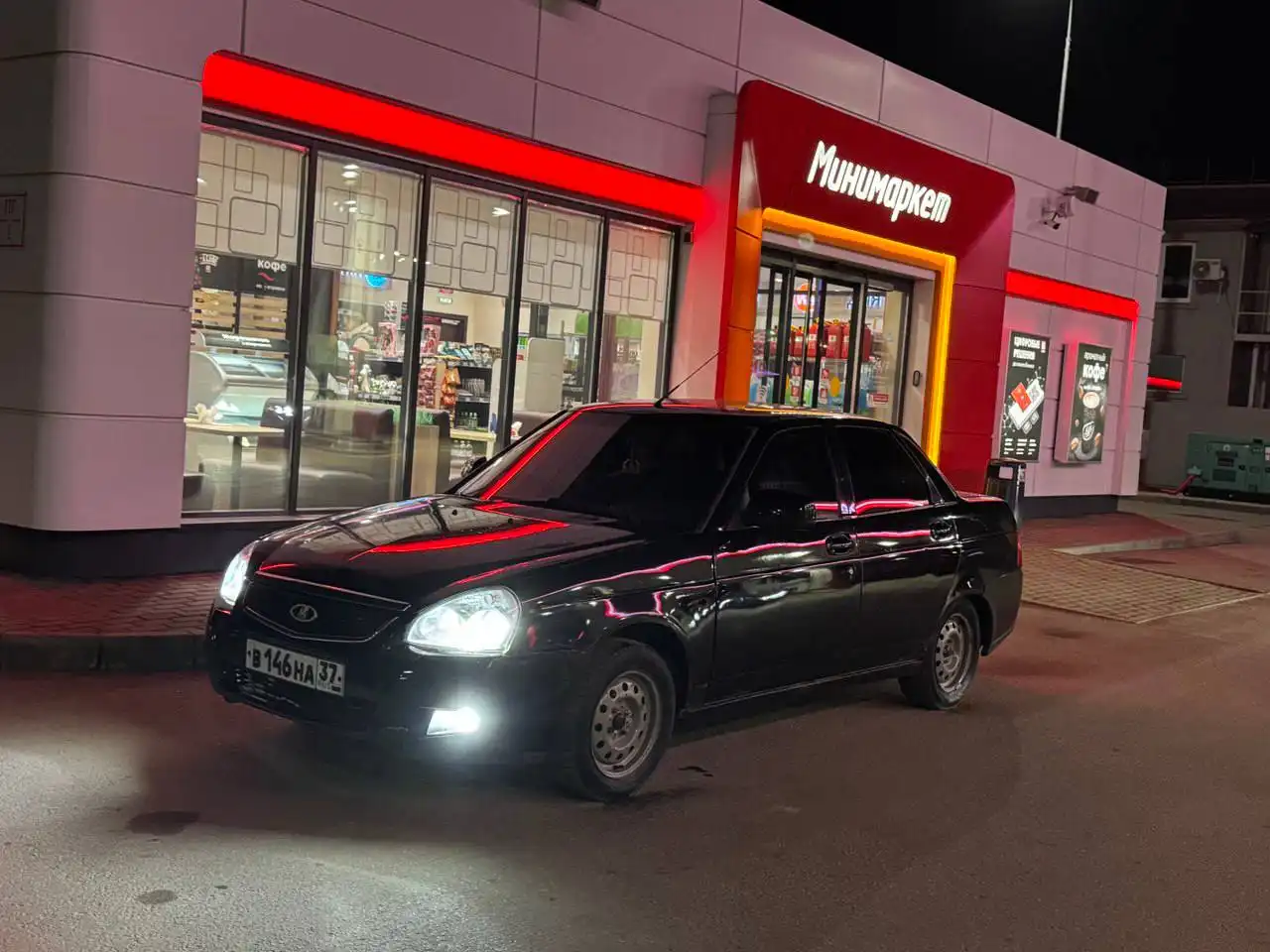 Продается автомобиль 2012 года с идеальным мотором и ходовой - Авто в Нижний Новгород