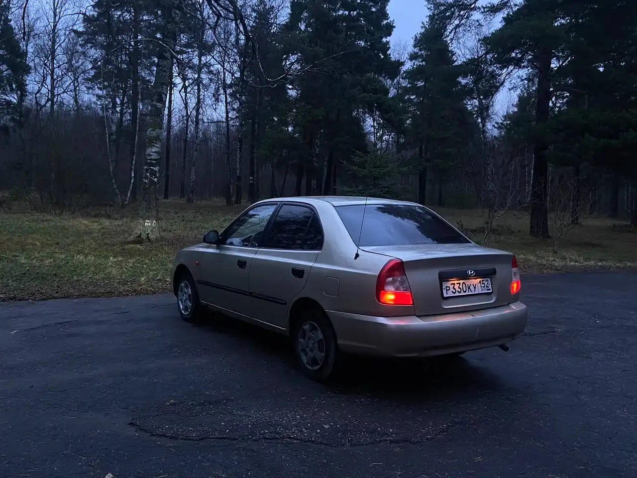 Продажа автомобиля 2005 года с максимальной комплектацией - Авто в Нижний Новгород