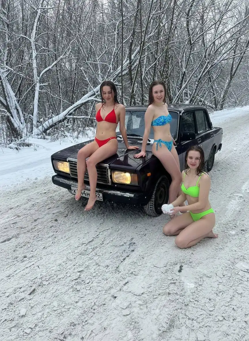 Продам ВАЗ 2107 2003 года в хорошем состоянии - Легковые автомобили (Авто) в Нижний Новгород