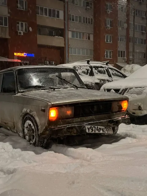 Продажа ВАЗ 2105 2010 года выпуска - Легковые автомобили в Нижний Новгород