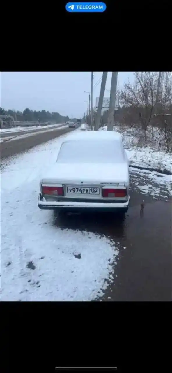 Продажа ВАЗ 2105 2010 года выпуска - Легковые автомобили (Авто) в Нижний Новгород