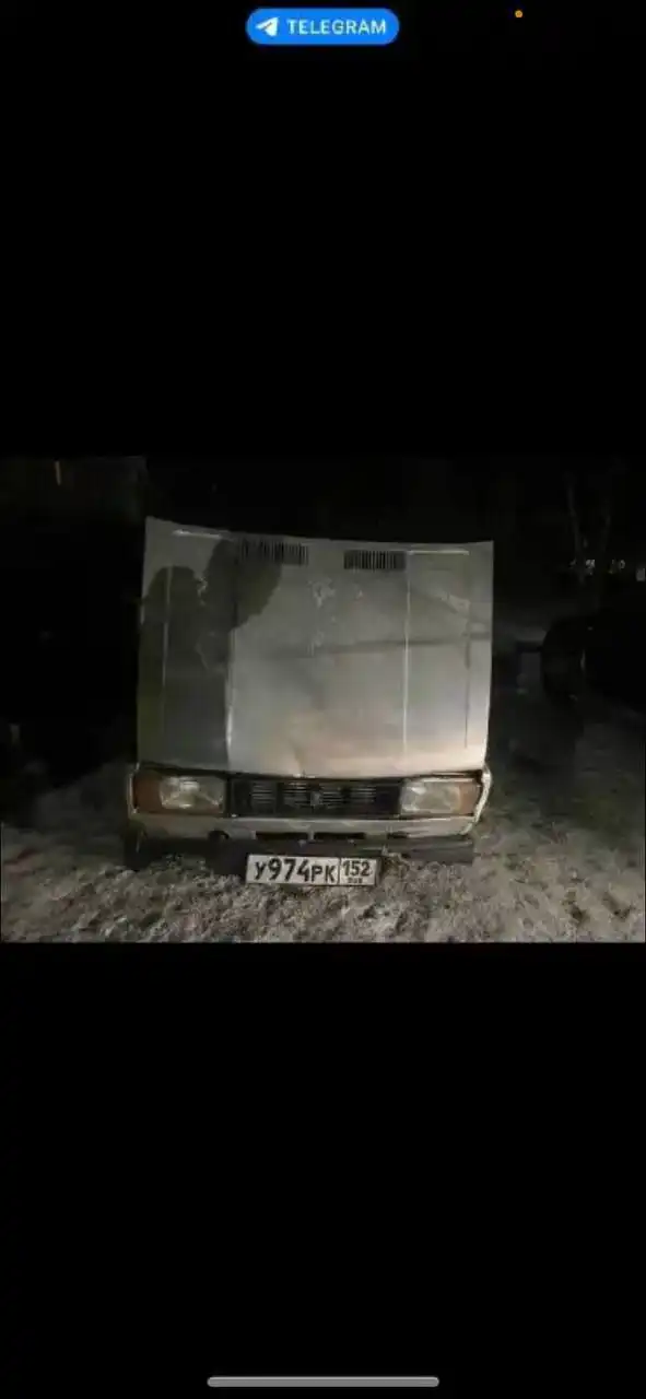 Продажа ВАЗ 2105 2010 года выпуска - Легковые автомобили (Авто) в Нижний Новгород