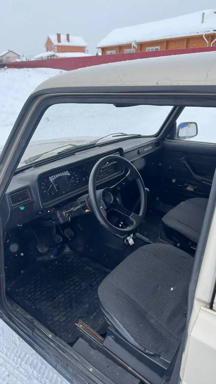 Продам ВАЗ 2104 2010 года - Авто в Богородск