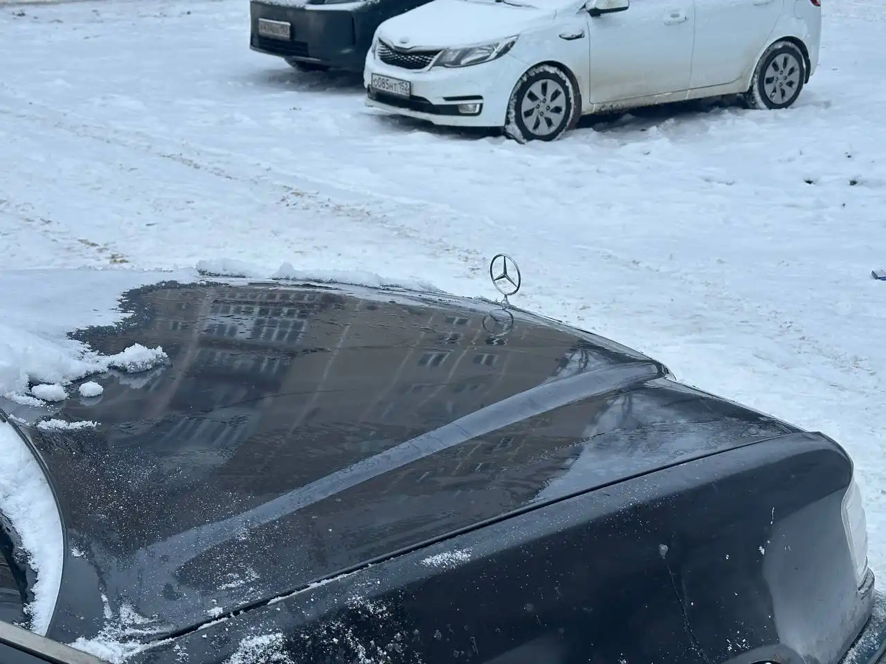 Продажа автомобиля Toyota Lexus LX - Легковые автомобили (Авто) в Нижний Новгород