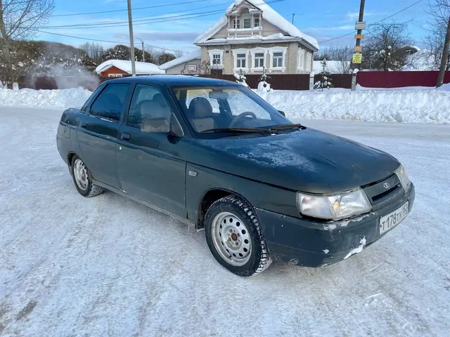 ВАЗ 2110 2004 года - Легковые автомобили в Нижний Новгород