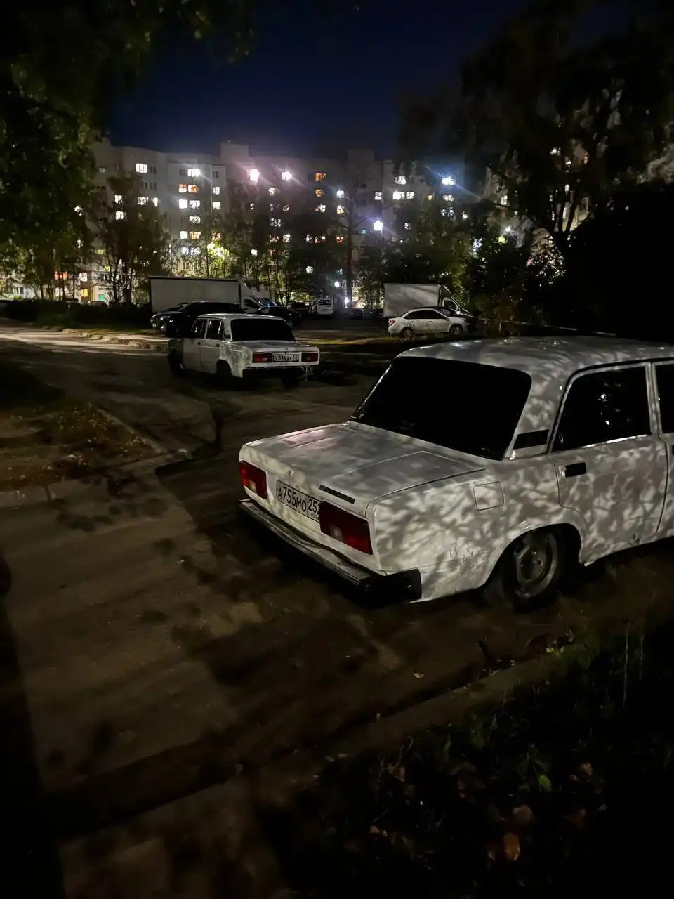 Продажа ВАЗ 2105 2010 года - Легковые автомобили (Авто) в Нижний Новгород