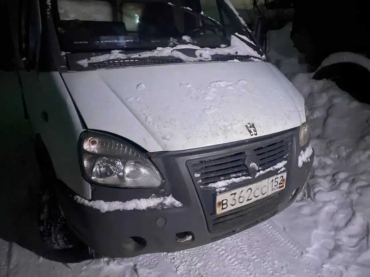 Продажа Газели 2005 года - Грузовики (Авто) в Богородск