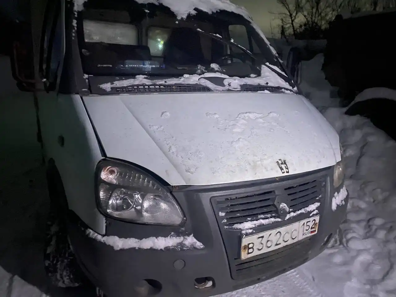 Продажа Газели 2005 года - Грузовики (Авто) в Богородск