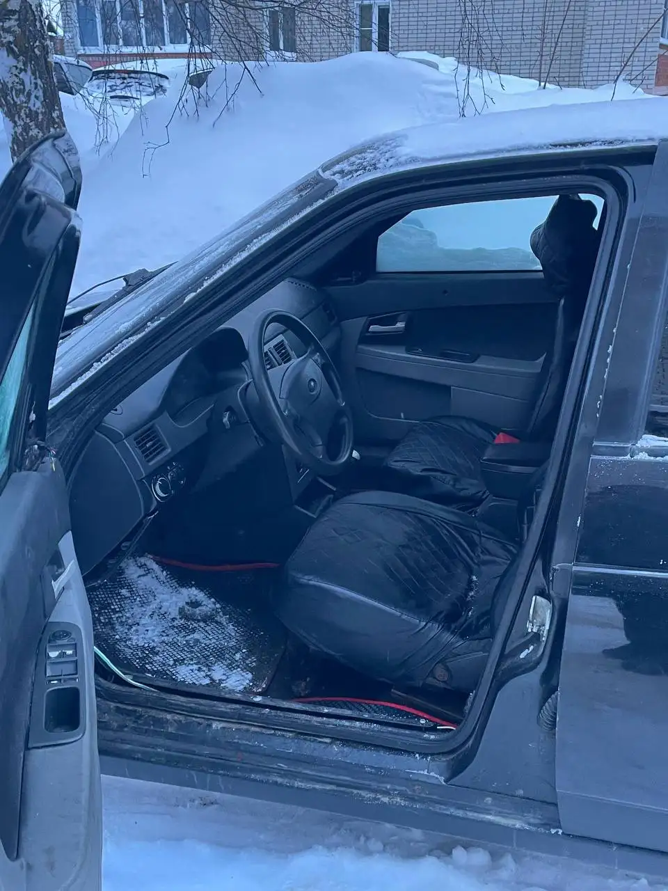 Продам Лада Приора 2008 года в Павлово - Легковые автомобили (Авто) в Павлово