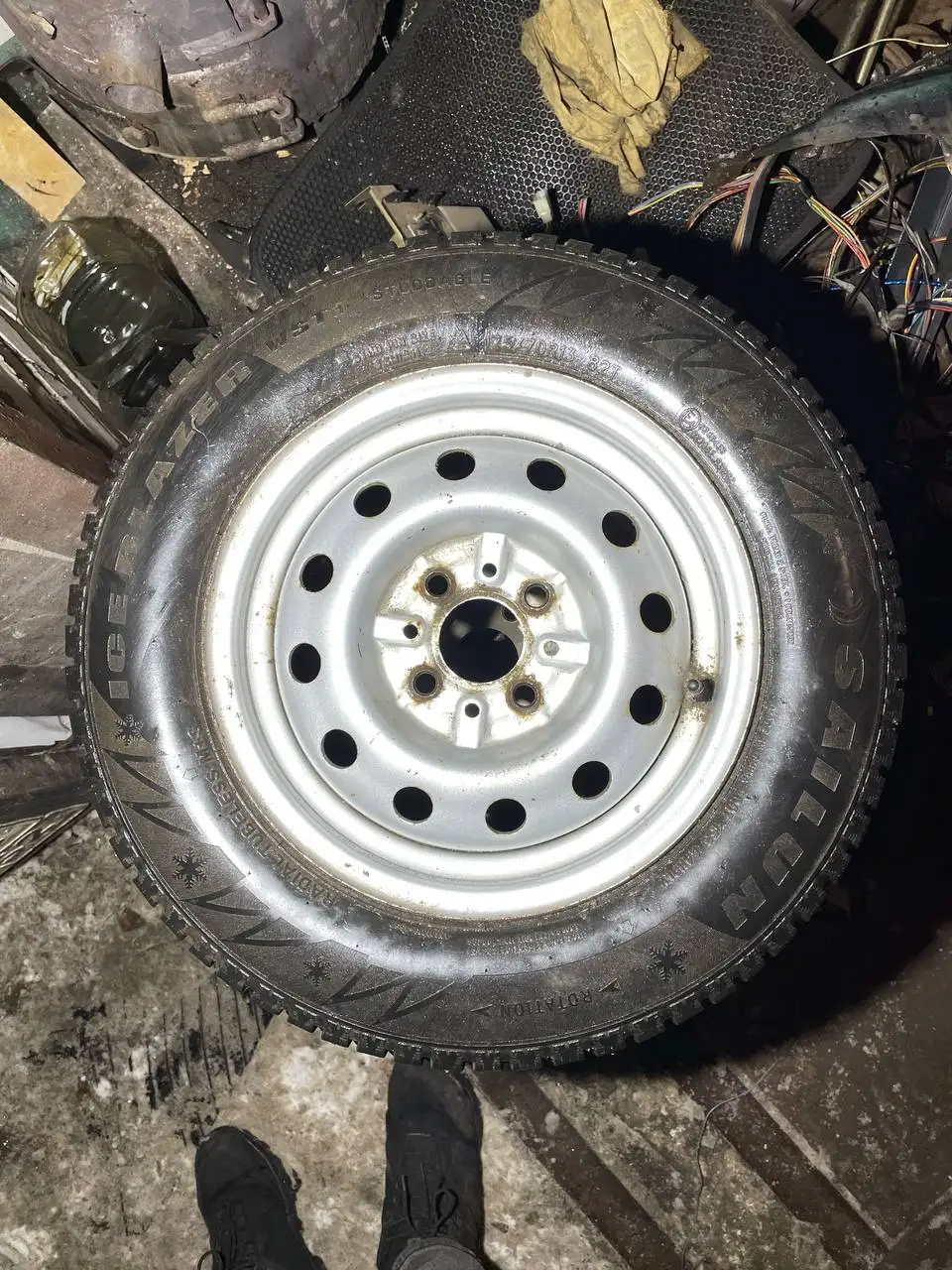 Продажа шин R13 - Шины (Авто) в Нижний Новгород