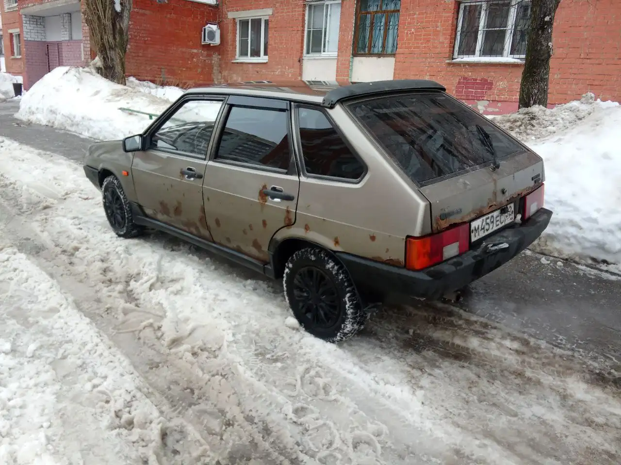 Продажа ВАЗ 2001 года в Нижнем Новгороде - Легковые автомобили (Авто) в Нижний Новгород