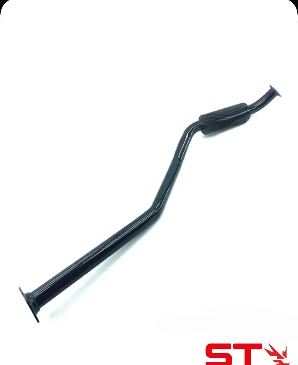 Продажа резанатора и глушителя Стингер для ВАЗ 2101-2107 - Выхлопная система (Запчасти) в Нижний Новгород