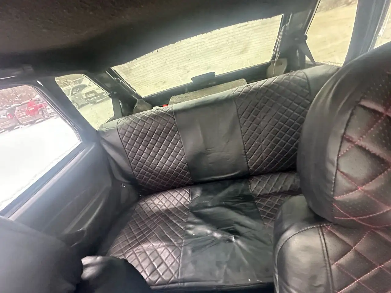 Продажа автомобиля ВАЗ 2107 2007 г.в. с доработками - Легковые автомобили (Авто) в Нижний Новгород