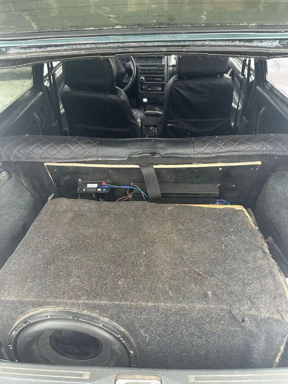 Продажа автомобиля ВАЗ 2107 2007 г.в. с доработками - Легковые автомобили (Авто) в Нижний Новгород