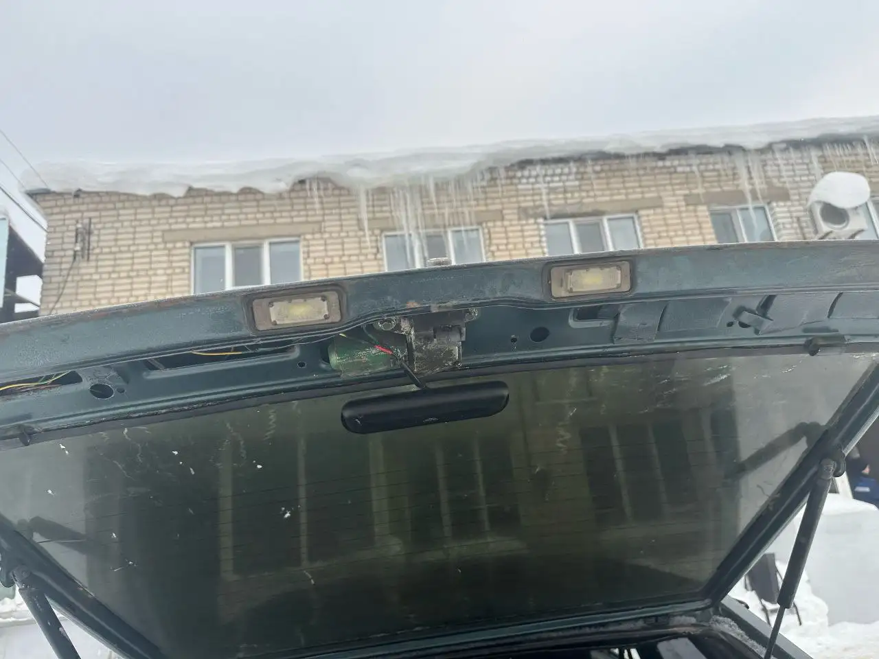 Продажа автомобиля ВАЗ 2107 2007 г.в. с доработками - Легковые автомобили (Авто) в Нижний Новгород