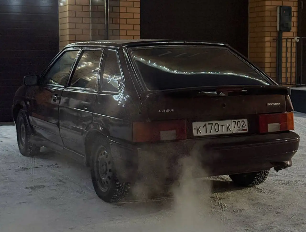 Продам ВАЗ 2114 2012 года - Легковые автомобили (Авто) в Нижний Новгород