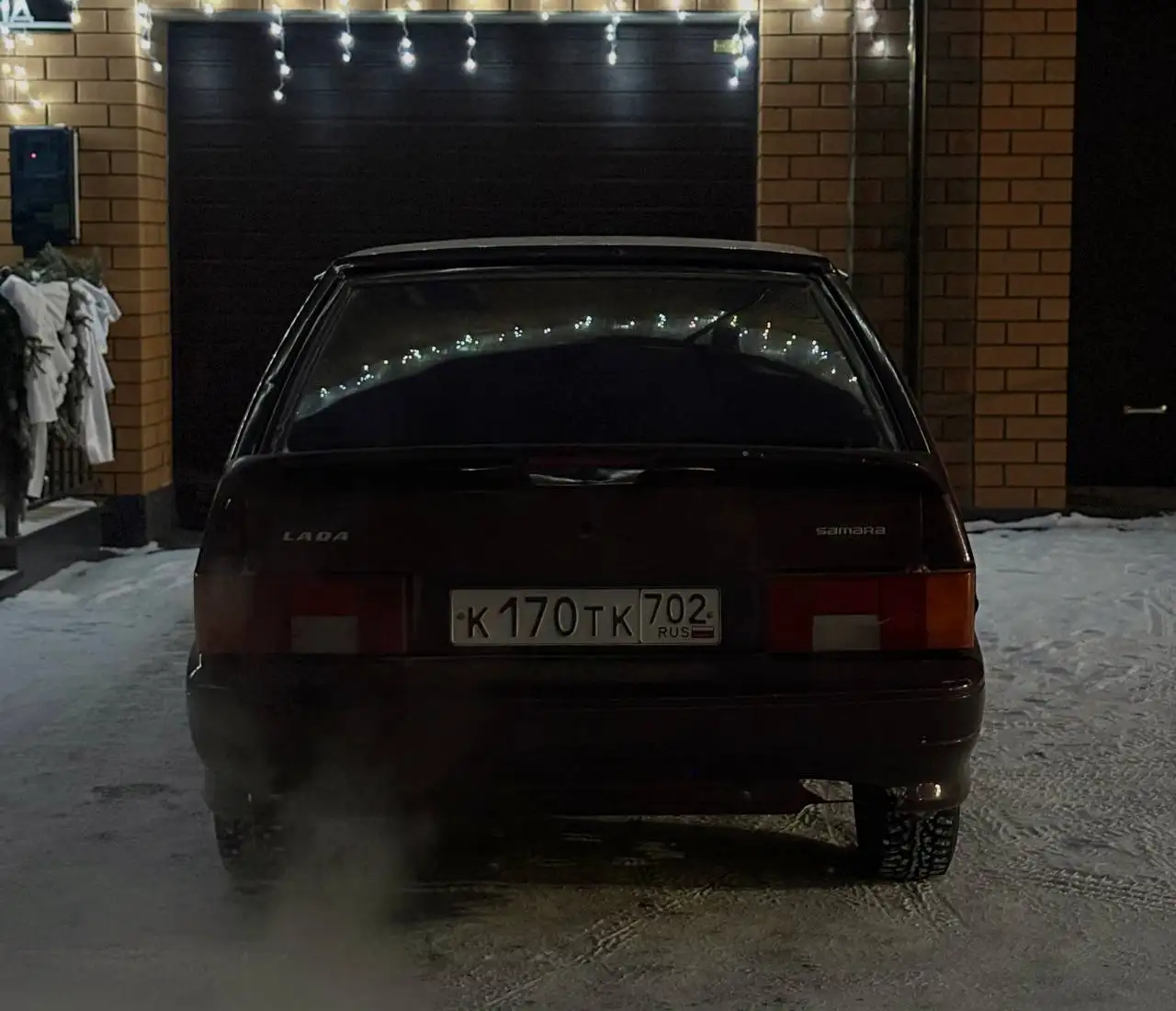 Продам ВАЗ 2114 2012 года - Легковые автомобили (Авто) в Нижний Новгород