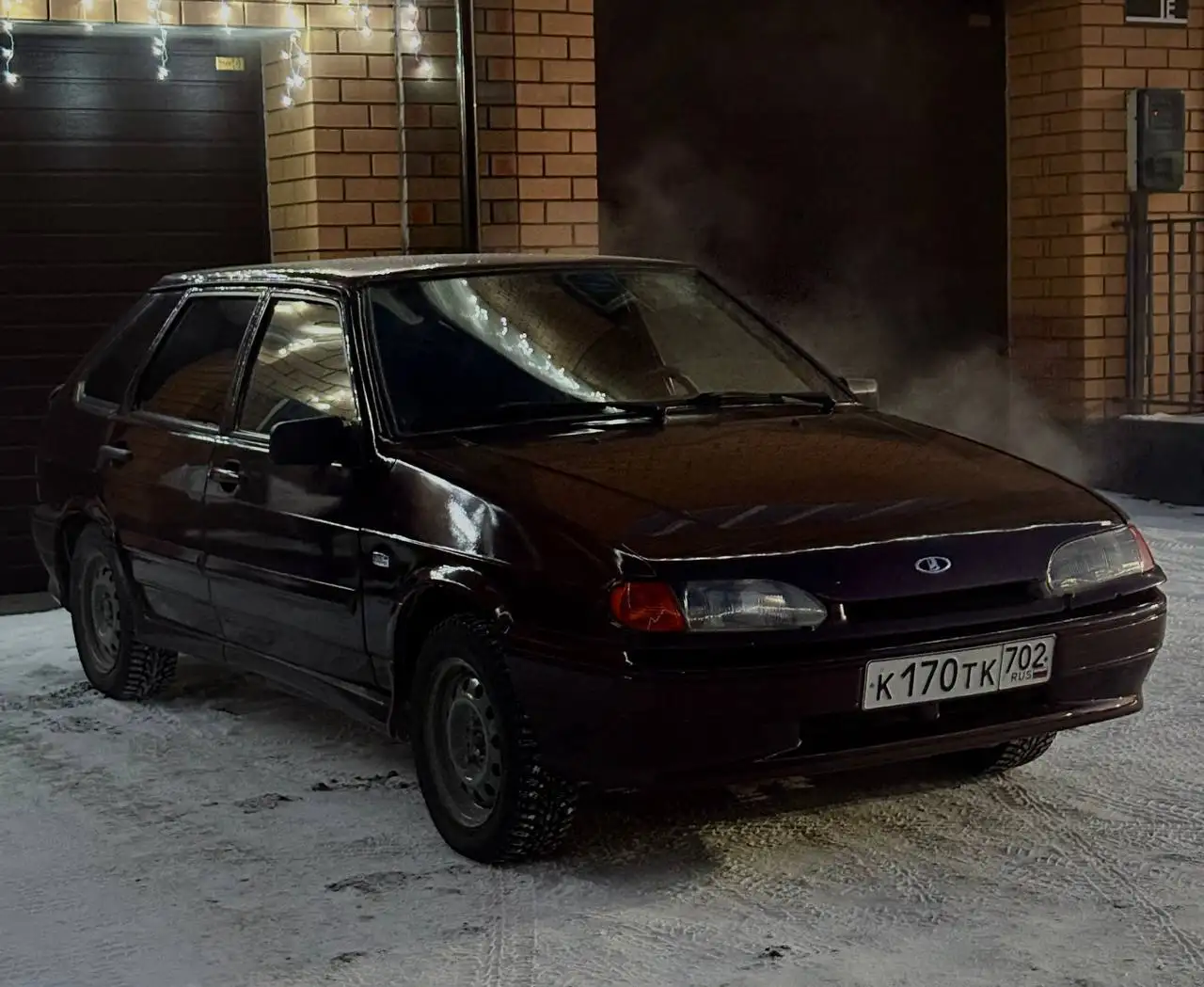 Продам ВАЗ 2114 2012 года - Легковые автомобили (Авто) в Нижний Новгород