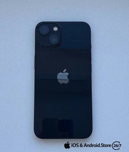 Продается iPhone 13 128 ГБ - Электроника в Нижний Новгород