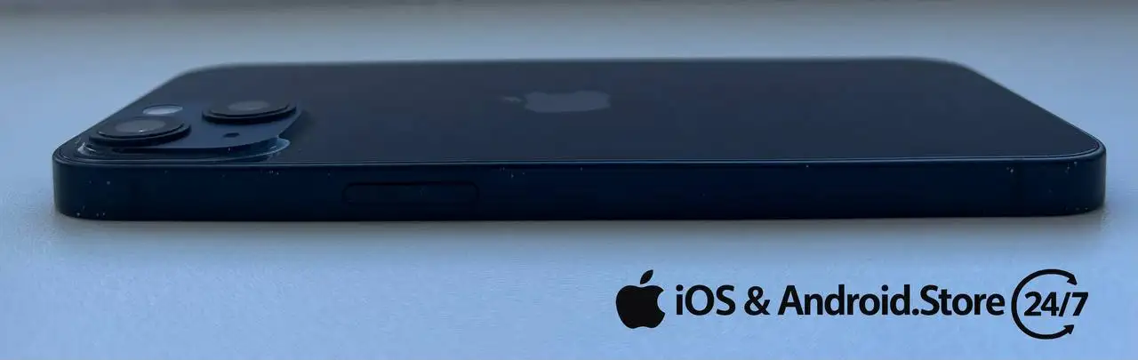 Продается iPhone 13 128 ГБ - Смартфоны (Электроника) в Нижний Новгород