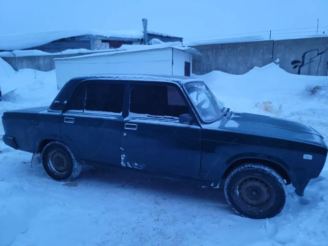 Обмен на мотоцикл - Мотоциклы (Авто) в Нижний Новгород