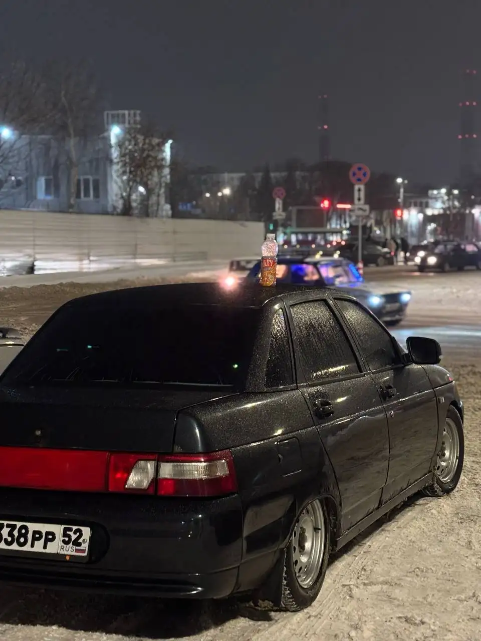 Продам ВАЗ 2110 2006 года - Легковые автомобили (Авто) в Нижний Новгород