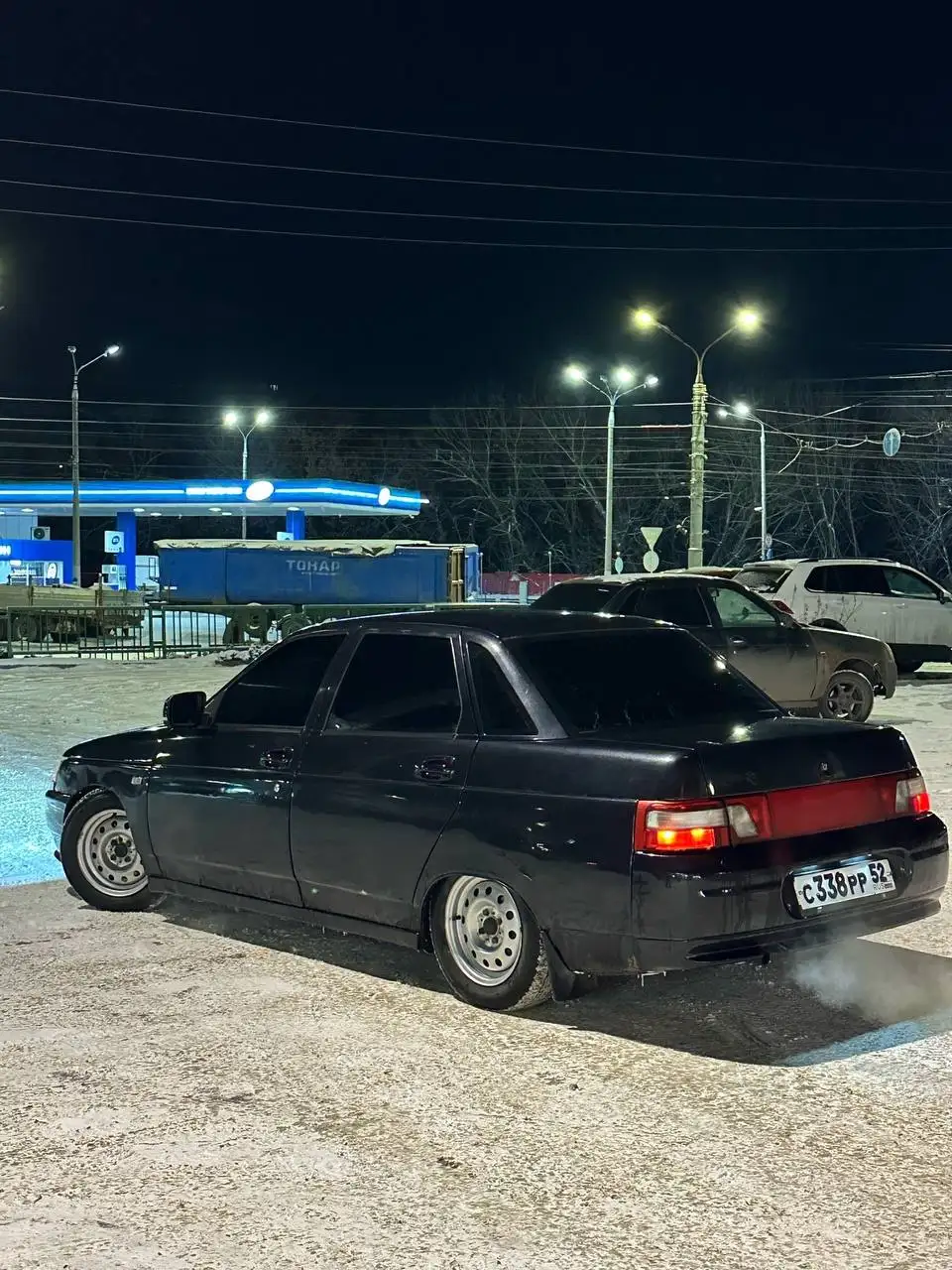 Продам ВАЗ 2110 2006 года - Легковые автомобили (Авто) в Нижний Новгород