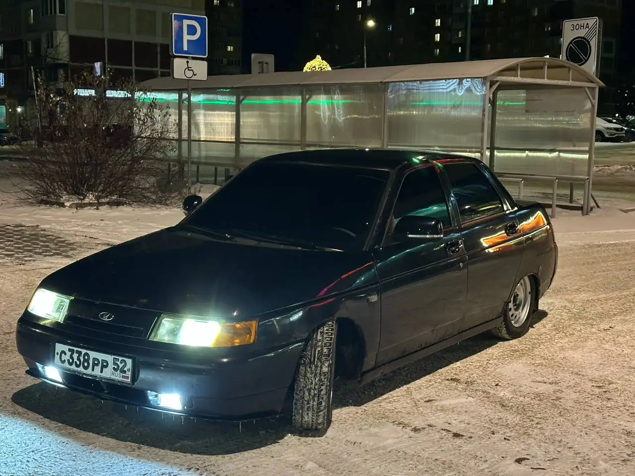 Продам ВАЗ 2110 2006 года - Легковые автомобили (Авто) в Нижний Новгород