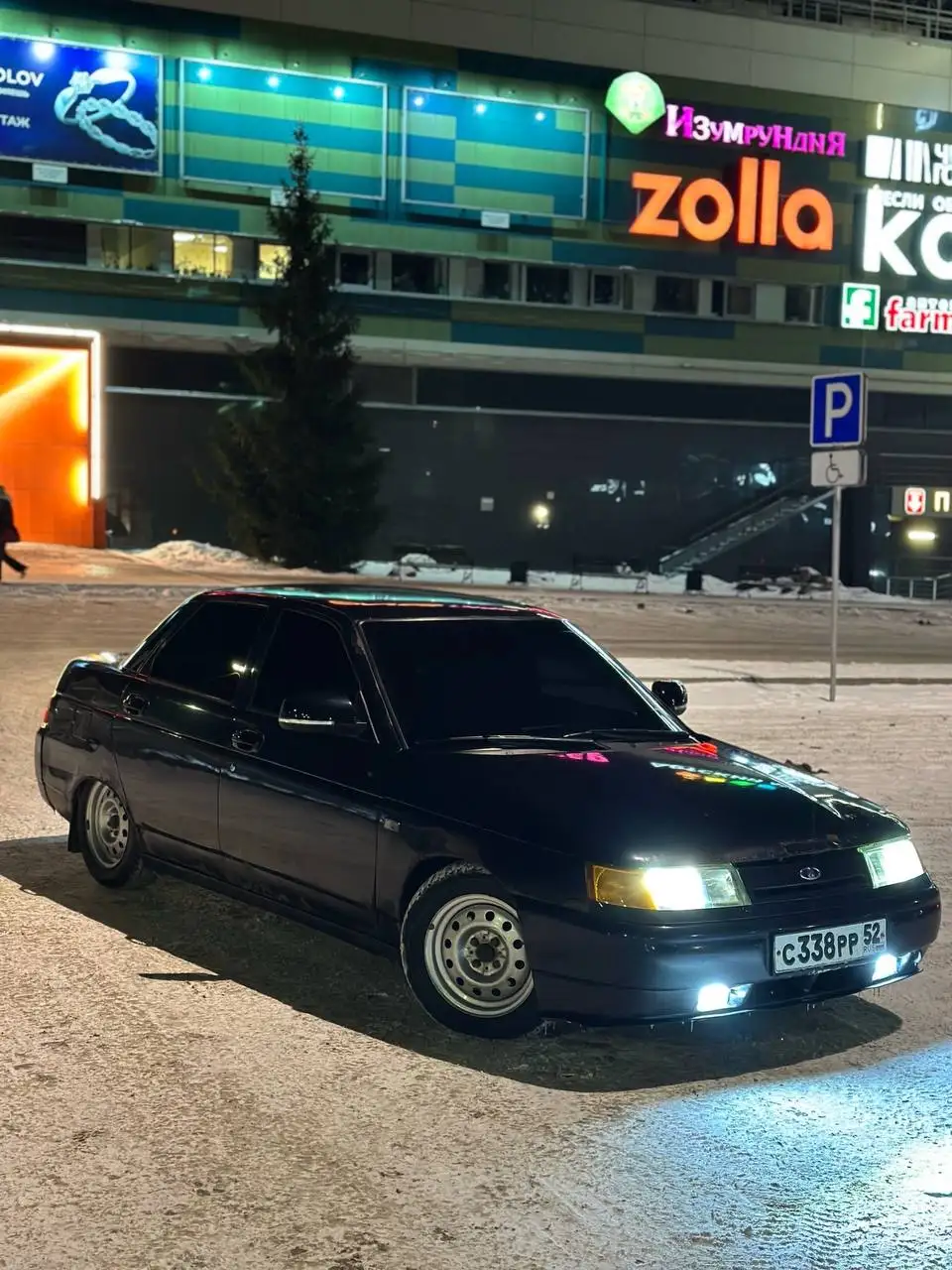 Продам ВАЗ 2110 2006 года - Легковые автомобили (Авто) в Нижний Новгород