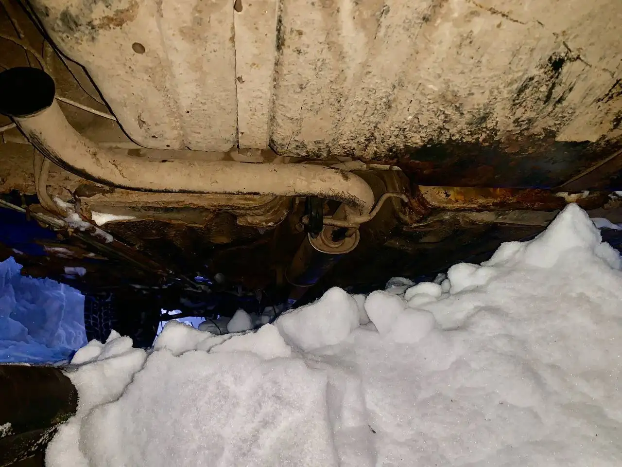 Продажа радиатора печки, радиатора охлаждения, бензонасоса и сцепления для автомобиля - Запчасти (Авто) в Нижний Новгород