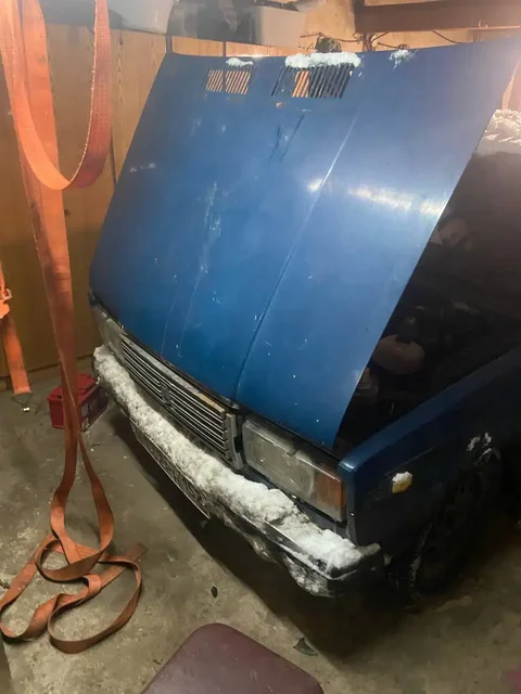 Продажа/обмен ВАЗ 2101 2001 года - Легковые автомобили в Нижний Новгород