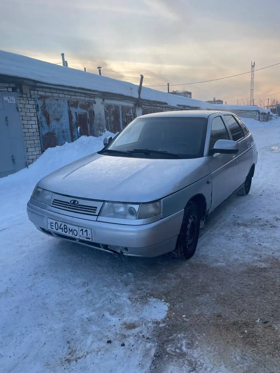 Продам ВАЗ 2112 2004 года - Легковые автомобили (Авто) в Нижний Новгород
