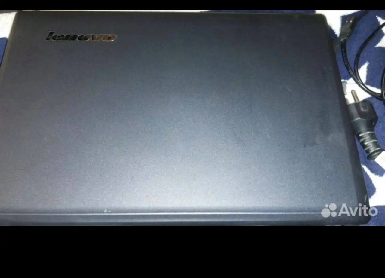 Продам два ноутбука Lenovo - Ноутбуки (Электроника) в Нижний Новгород