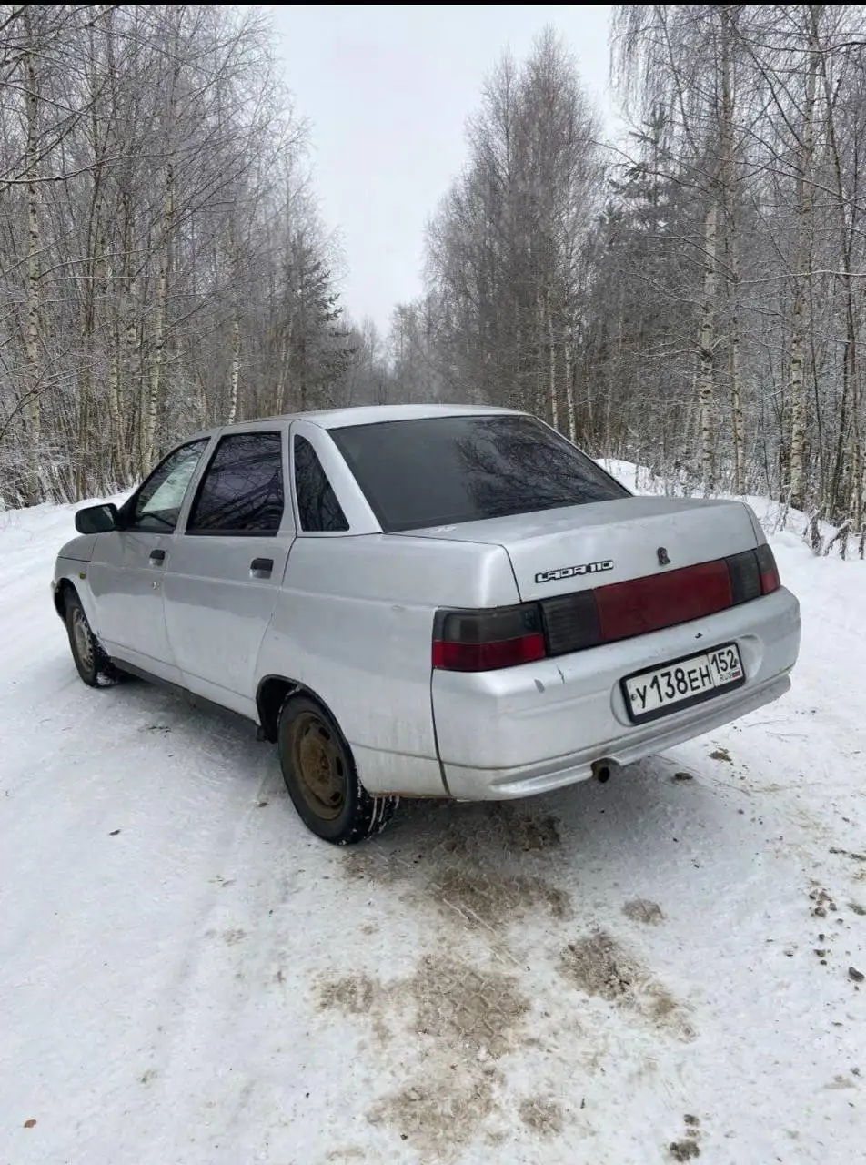 Продажа или обмен авто 2004 года - Авто в Нижний Новгород