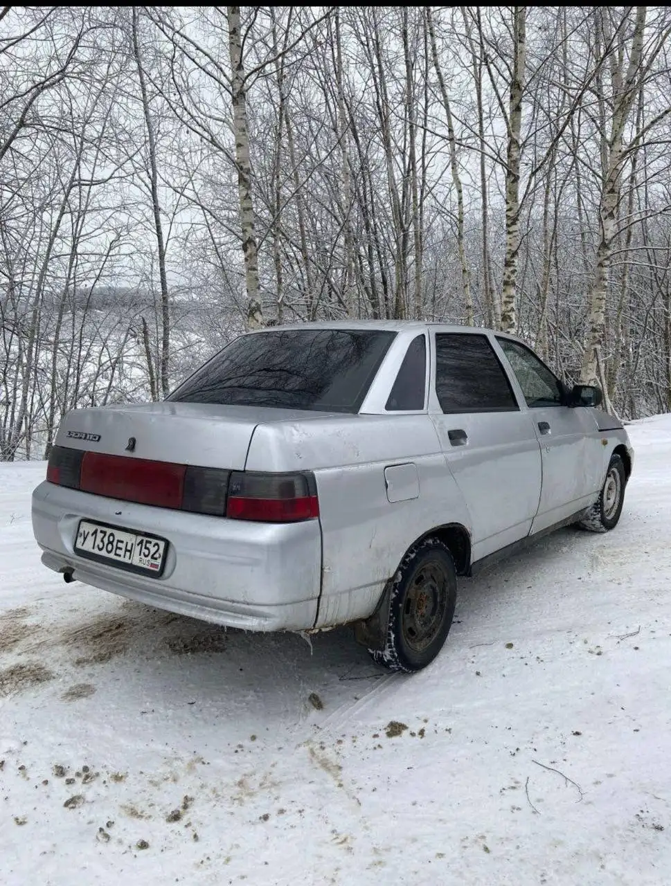 Продажа или обмен авто 2004 года - Авто в Нижний Новгород