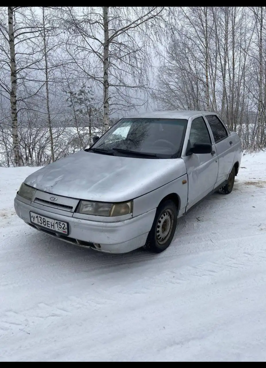 Продажа или обмен авто 2004 года - Авто в Нижний Новгород