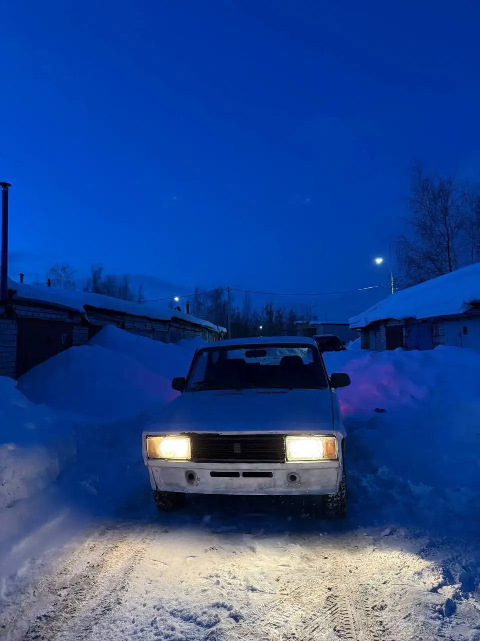 Продам ВАЗ 2105 на ходу - Авто в Нижний Новгород