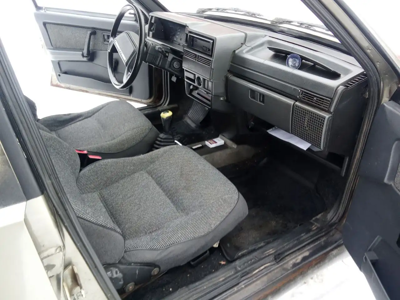 Продажа автомобиля 2001 года на ходу в Нижнем Новгороде - Авто в Нижний Новгород