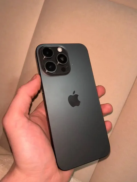 Айфон 15 Pro Max 512ГБ обмен на эндуро - частное объявление в Нижний Новгород