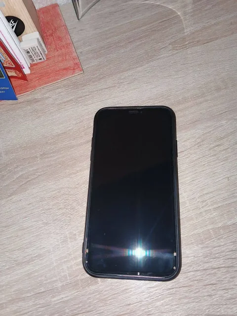 Обмен iPhone XR на iPhone 11 с доплатой - частное объявление в Нижний Новгород