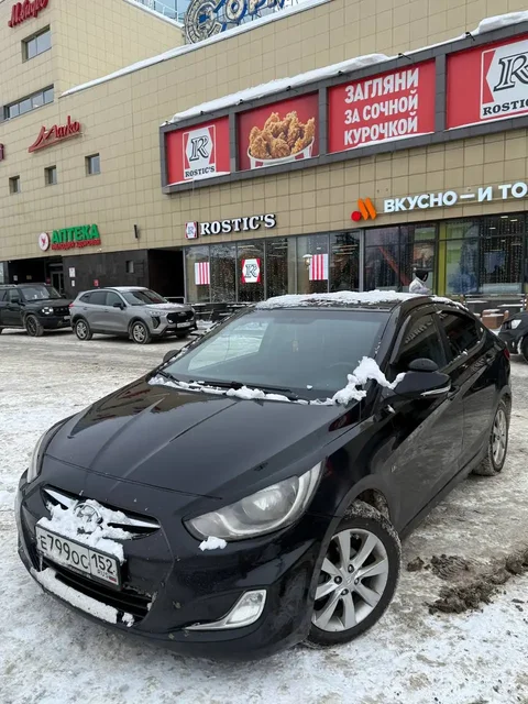 Toyota Corolla 2011 1.6 механика в отличном состоянии - частное объявление в Нижний Новгород