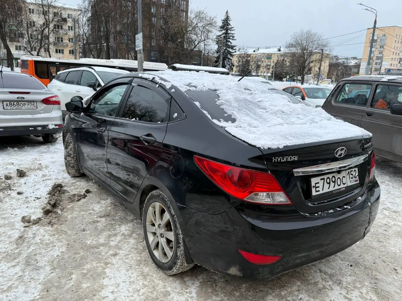 Toyota Corolla 2011 1.6 механика в отличном состоянии - Легковые автомобили (Авто) в Нижний Новгород