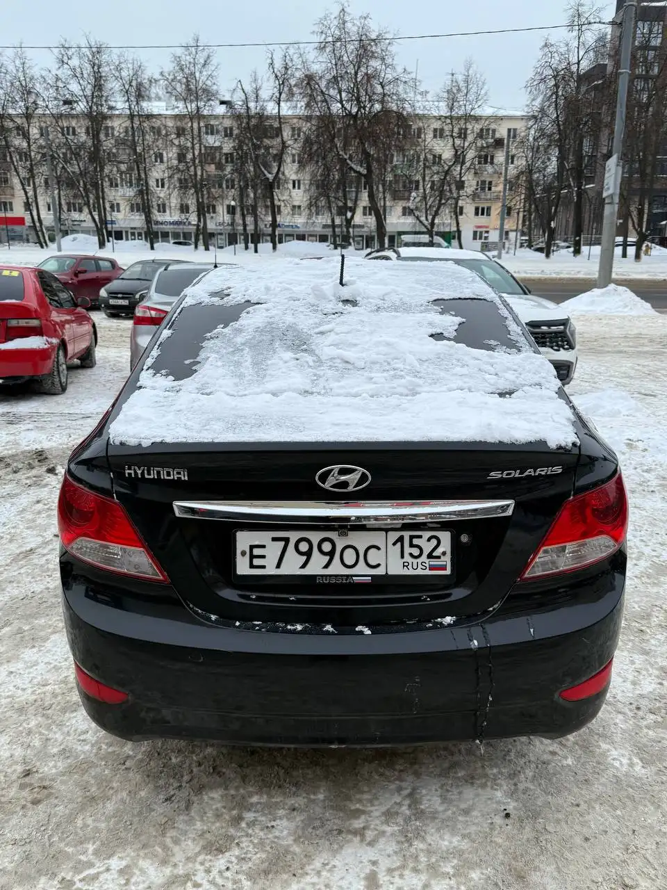 Toyota Corolla 2011 1.6 механика в отличном состоянии - Легковые автомобили (Авто) в Нижний Новгород