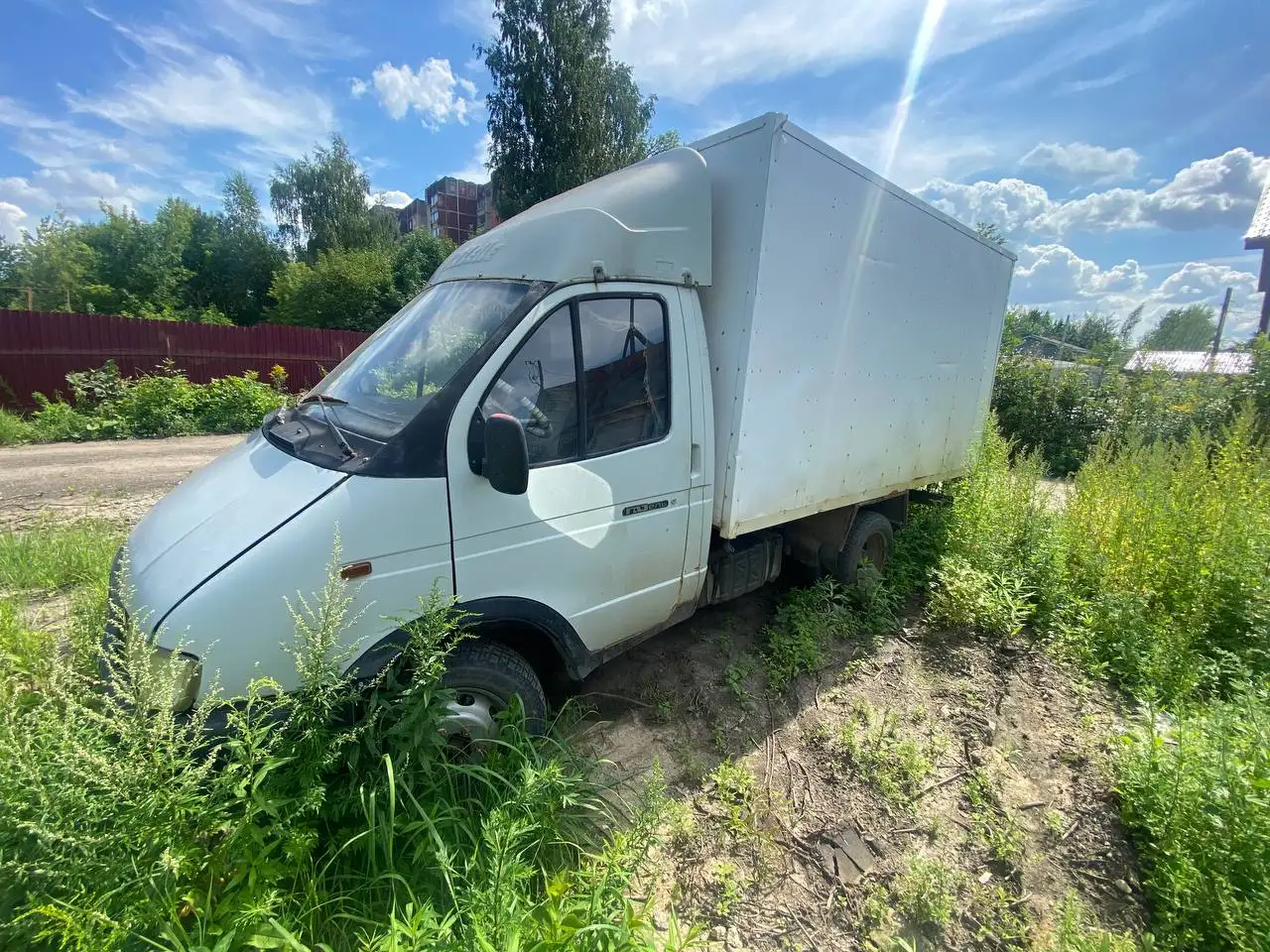 Продажа автомобиля ГАЗ 402 2002 года - Авто в Нижний Новгород